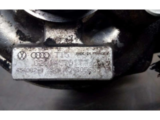 Турбина Audi 80 90 B3 028145701T