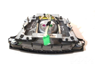 Подушка безопасности водителя 30698042 Volvo XC70