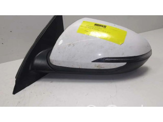 Zpětné zrcátko Hyundai i30 2020