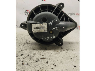 Вентилятор печки F659963H Peugeot 607