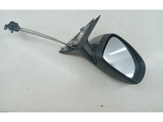 Зеркало электрическое        Skoda Fabia Mk2 (5J)  2007 - 2014 года   