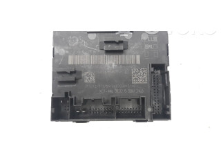 Блок комфорта 5Q0959592B, 5Q0959592D   Audi A3 S3 8V   