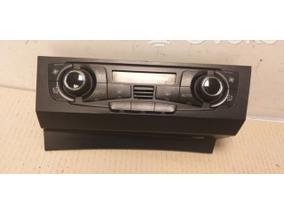 Блок управления климат-контролем 8T1820043L, 8T1820043L   Audi A5 8T 8F