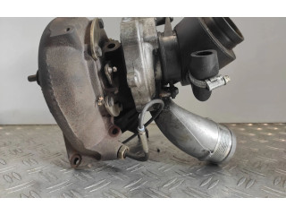 Turbodmychadlo Турбина 059145702S, 5072055 Audi A6 S6 C6 4F BMK