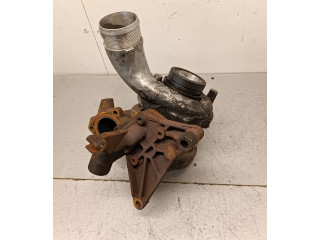 Turbodmychadlo Турбина 059145715F, 510142419 Audi Q7 4L BUG