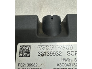 Блок управления 32139932   Volvo XC90
