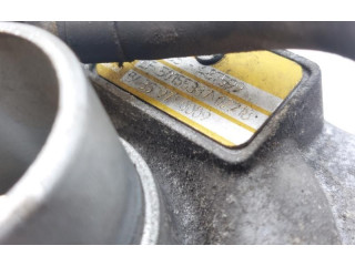 Турбина Ford Fusion 54359710009, 54359710009 для двигателя F6JB