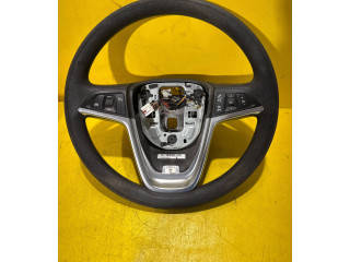 Руль Opel Meriva B  2010 - 2016 года 13305814      