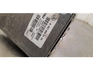 Jednotka ABS A1679000118 Mercedes-Benz GLE W167 2021