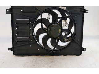 Вентилятор радиатора     31305135    Volvo S80 