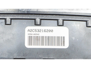 Панель приборов A2C53132114, P05172054AE   Chrysler 300 - 300C       