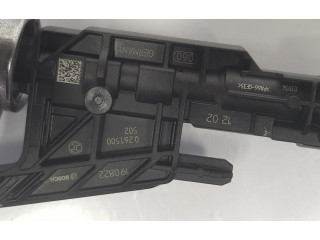 Vstřikovač 13538671991, 8671991 BMW X3M F97 S58B30A