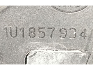 Зеркало (управляемое электричеством) 1U1857502DAGRU, 1U1857934 Skoda Octavia Mk2 (1Z)