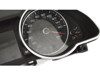 Přístrojová deska Audi A5 2016 8T0920984K