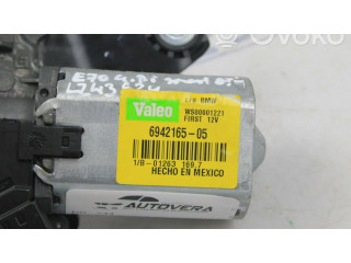 Моторчик заднего дворника 6942165 BMW X5 E70