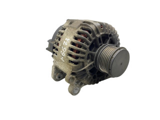 Генератор Jeep Patriot 2.0