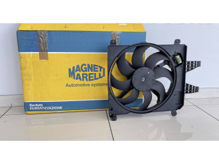 Вентилятор радиатора     51740327, 46476175    Fiat Multipla 