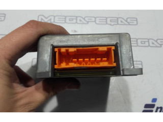 Блок управления надувных подушек 9628740380   Peugeot  306   -  года