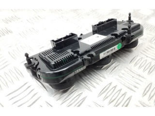 Блок управления климат-контролем 5E0907044 Skoda Octavia Mk3 (5E)