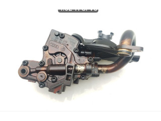 Čerpadlo oleje 079115103, 057115105   Audi A8 S8 D4 4H   