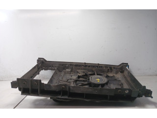 Вентилятор радиатора     9680390580, 9680390280    Peugeot 5008 