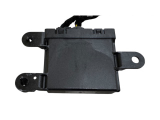 Блок управления 22743052, 6002JC0000   Chevrolet Express