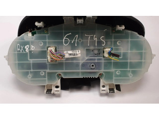 Панель приборов FRFE19B   Mazda RX8       