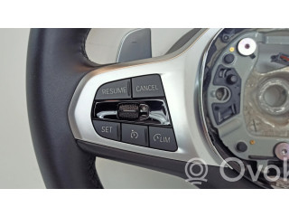 Руль BMW X5 G05 2018- года 008899, 32308008179