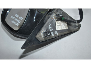 Зеркало электрическое        Skoda Octavia Mk1 (1U)  1996 - 2004 года   