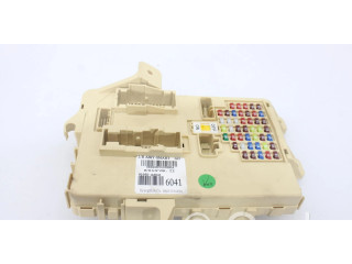 Pojistková skříňka Řídící jednotka BSM 91950A6041 Hyundai i30 2013