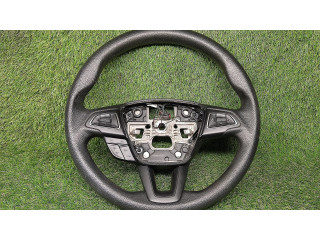 Руль Ford Focus  2010-2017 года GJ543600, GJ543600AB3ZHE      