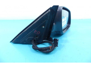 Зеркало электрическое Skoda Superb B5 (3U) 2001 - 2008 года