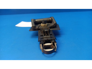 Регулятор высоты ремня безопасности