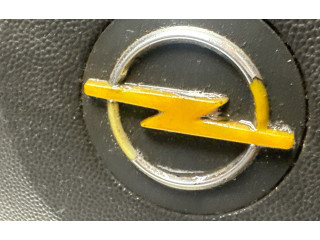 Подушка безопасности водителя 18114955, DAX41665074   Opel Meriva A