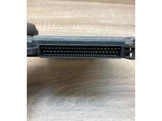 Řídící jednotka 9637089580, 0281010165 Peugeot 406 1996