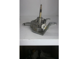 Двигатель стеклоочистителя заднего стекла    Chevrolet Matiz       