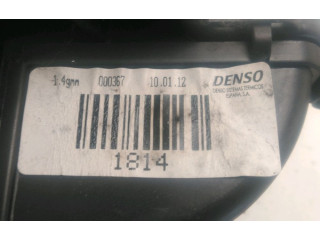 Вентилятор печки    6441AS   Peugeot Partner