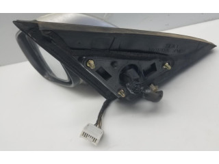 Зеркало электрическое Honda Accord 1982 - 1985 года