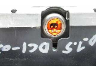 Надувная подушка для передней двери 8200432121 Renault Clio II