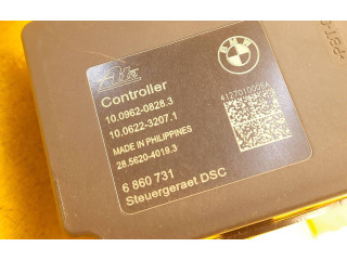 Jednotka ABS 6860730, 6860731 BMW 3 F30 F35 F31 2015