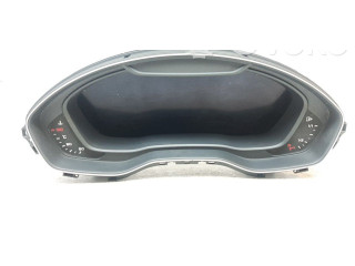 Панель приборов 8W5920790C Audi A4 Allroad B9