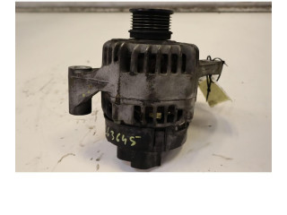 Генератор 101210-1102 Alfa Romeo Giulietta