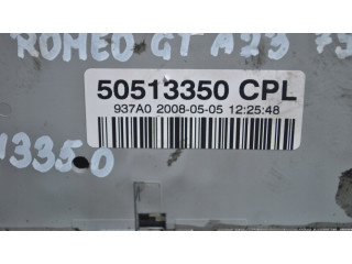 Блок предохранителей 50513350 Alfa Romeo GT