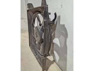 Вентилятор радиатора 3a2220 Hyundai Coupe 2.7