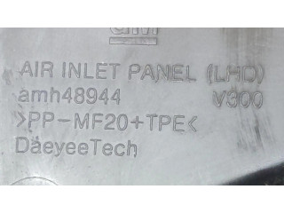 Облицовка (облицовки) стеклоочистителей