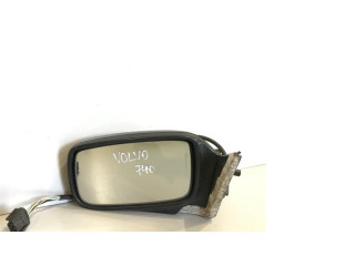 Zpětné zrcátko Volvo 740 1988 6119