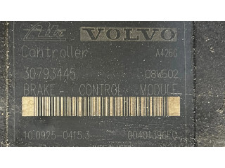 Блок АБС 30793445, 00401396E0   Volvo  S60  2005-2010 года