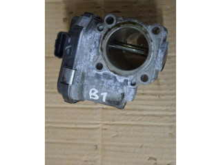 Поршень Дроссельная заслонка 9673534480 Citroen C4 II