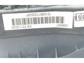 Подушка безопасности водителя 735474035, 735474035 Lancia Delta