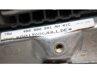 Двигатель стеклоочистителей 4B0880201AH Audi A4 S4 B5 8D